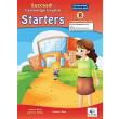 succeed in cambridge yle starters 8 practice tests sudents book 2018 photo
