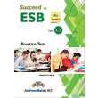 succeed in esb book c1 practice tests sudents book 2017 photo