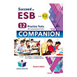 succeed in esb c2 practice tests students book companion photo