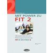 mit power zu fit 2 cd photo