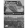 station c1 testheft cd photo
