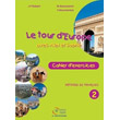 LE TOUR D EUROPE  2 CAHIER D EXERCICES
