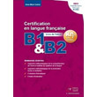 kpg certification en langue francaise b1 b2 epreuves ectites photo