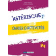 asterisque 1 cahier photo