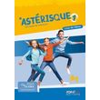 asterisque 1 livre de l eleve publior edition hybride photo asterisque 1 livre de l eleve publior edition hybride photo