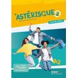 asterisque 2 livre de l eleve publior edition hybride photo asterisque 2 livre de l eleve publior edition hybride photo