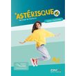 asterisque 2 cahier d activites publior edition hybride photo asterisque 2 cahier d activites publior edition hybride photo