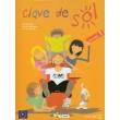 CLAVE DE SOL 1 LIBRO DEL ALUMNO + CD