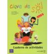 CLAVE DE SOL 3 CUADERNO DE ACTIVIDADES