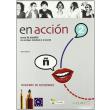 EN ACCION 2 CUADERNO DE ACTIVIDADES (+ AUDIO CD)