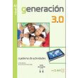 generacion 30 a2 cuaderno de actividades photo