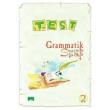 TEST GRAMMATIK MACHT SPAB 2
