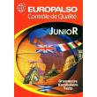 europalso controle de qualite junior photo