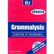 grammalysis b2 grammar and vocabulary photo