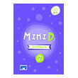 MINI DEUTSCH 2 KURSBUCH