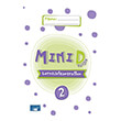 MINI DEUTSCH 2 LERNZIELKONTROLLEN