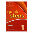 quick steps 1 teachers book photo