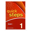 quick steps 1 teachers book photo quick steps 1 teachers book photo