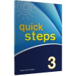 quick steps 3 students book photo