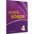 quick steps 4 students book photo