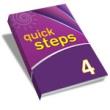 quick steps 4 teachers book photo