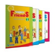 super friends 1 plires paketo me i book photo