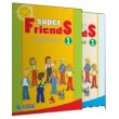 super friends 1 activity coursebook me i book photo