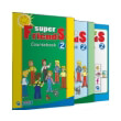 SUPER FRIENDS 2 (   I-BOOK)