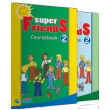 super friends 2 activity coursebook me i book photo