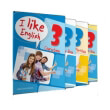 i like english 3 plires paketo me i book revision photo