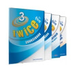 TWICE THE FUN 3 (������ ME I-BOOK + REVISION + �. ������� )