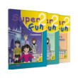 SUPER FUN LEVEL 2 A1 (   I-BOOK)