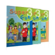 SUPER FUN LEVEL 3 A2 (   I-BOOK+  )