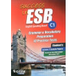success in esb c1 10 practice tests 2 sample papers photo
