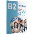 b2 for all writing photo