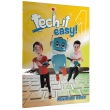 tech it easy 1 revision book photo