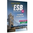 esb b2 6 complete practice tests 2 sample parers photo