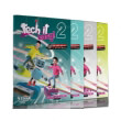 tech it easy 2 paketo me i book revision book photo