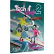 tech it easy 2 coursebook i book photo