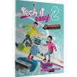 tech it easy 2 activity book photo