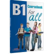 b1 for all coursebook i book photo