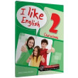 i like english 2 coursebook i book photo i like english 2 coursebook i book photo