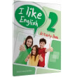 i like english 2 activity book photo i like english 2 activity book photo