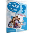 i like english 3 activity book photo