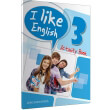 I LIKE ENGLISH 3 ACTIVITY BOOK