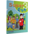 super fun level 3 a2 activity book photo