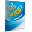 twice tie fun 3 coursebook i book photo twice tie fun 3 coursebook i book photo