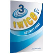 twice tie fun 3 activity book photo