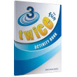 twice tie fun 3 activity book photo twice tie fun 3 activity book photo