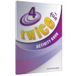 TWICE ��� FUN 4 ACTIVITY BOOK